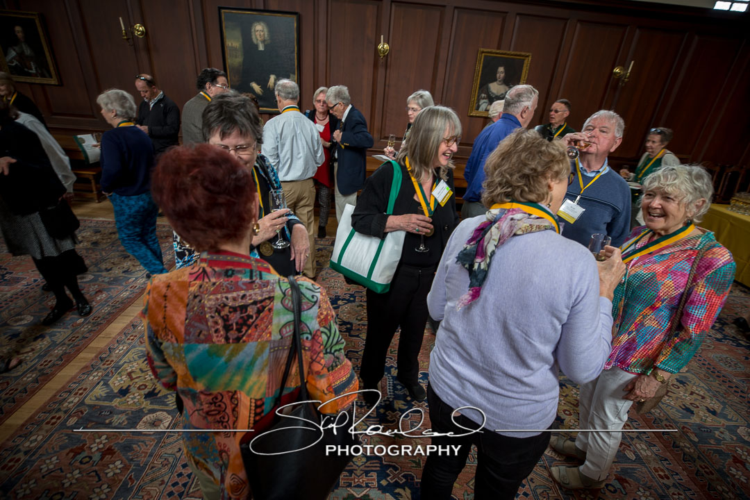 Olde Guarde Induction – 2018 #109158