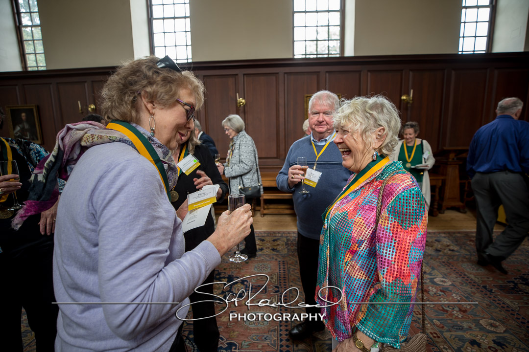Olde Guarde Induction – 2018 #109159