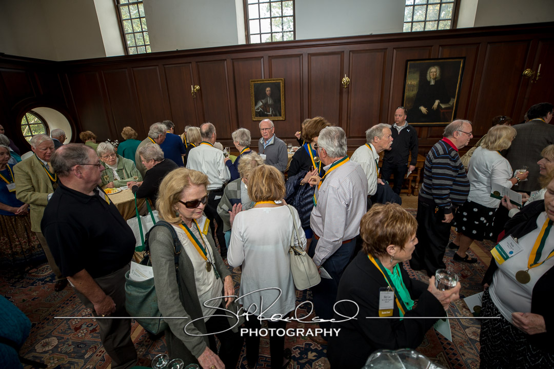 Olde Guarde Induction – 2018 #109160