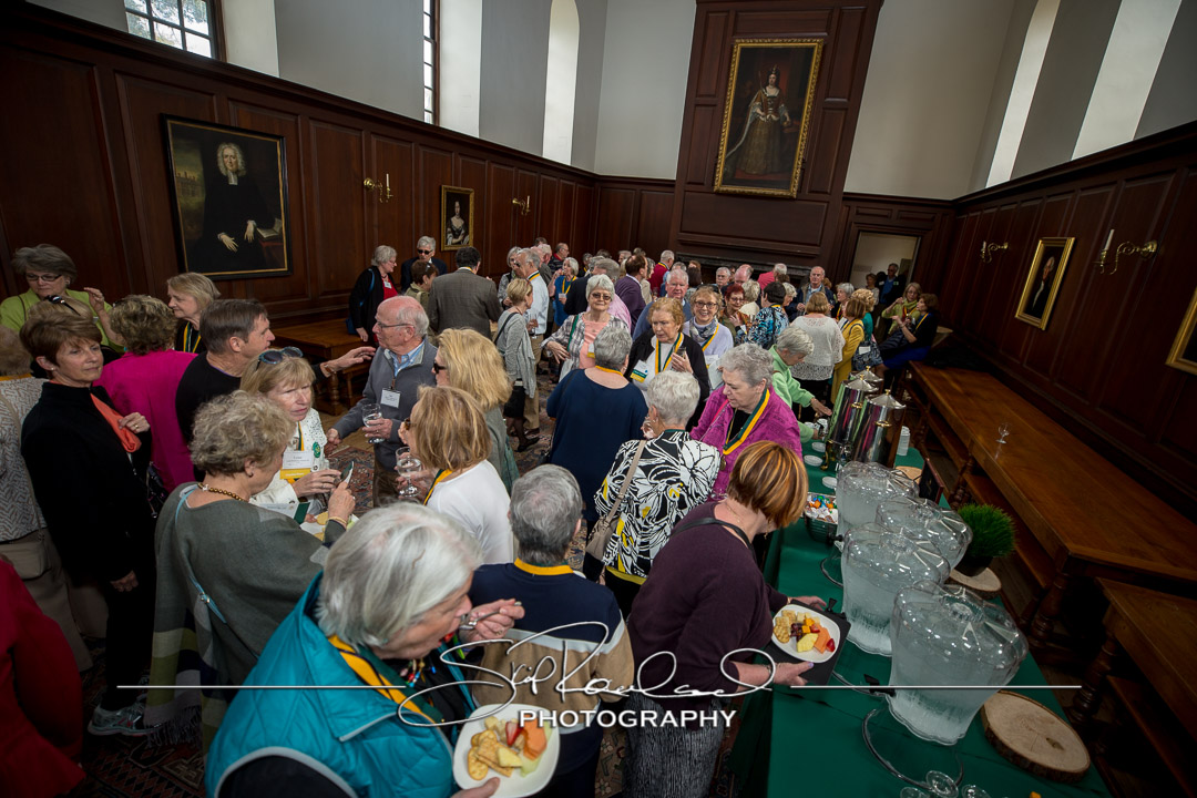 Olde Guarde Induction – 2018 #109161