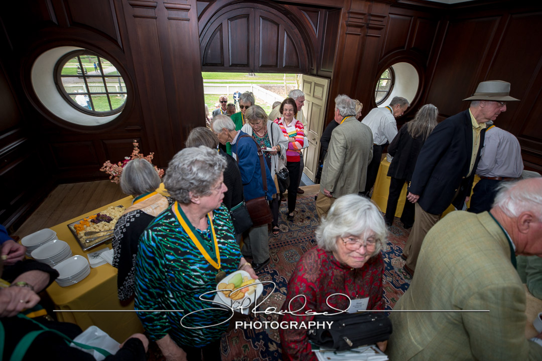 Olde Guarde Induction – 2018 #109162
