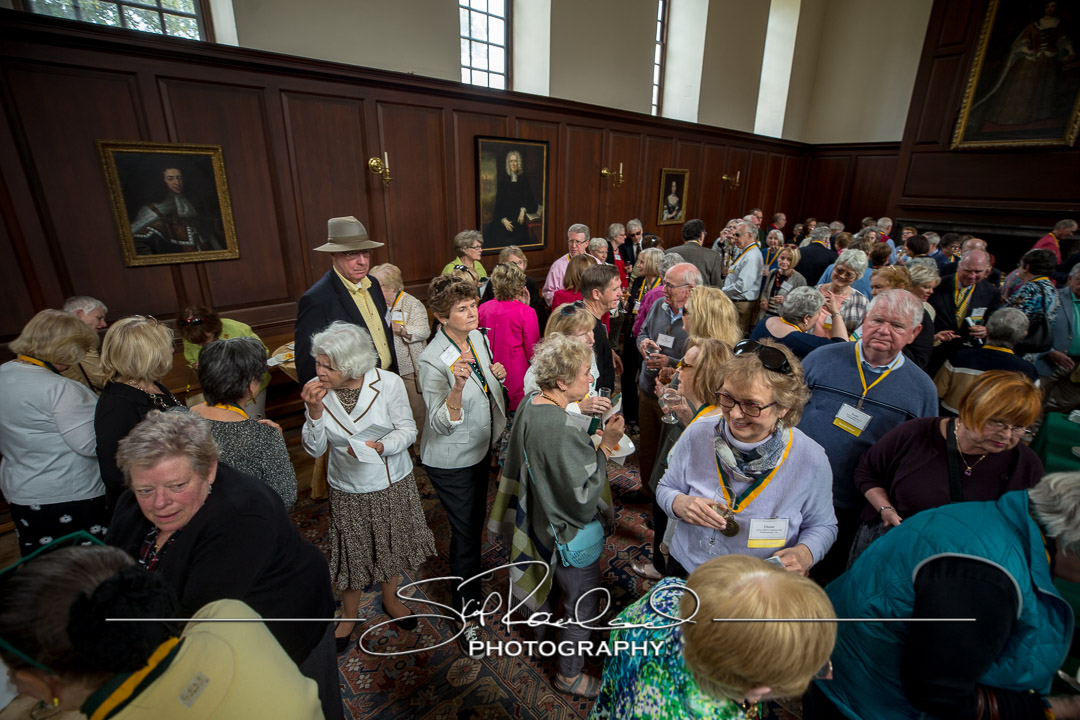 Olde Guarde Induction – 2018 #109163