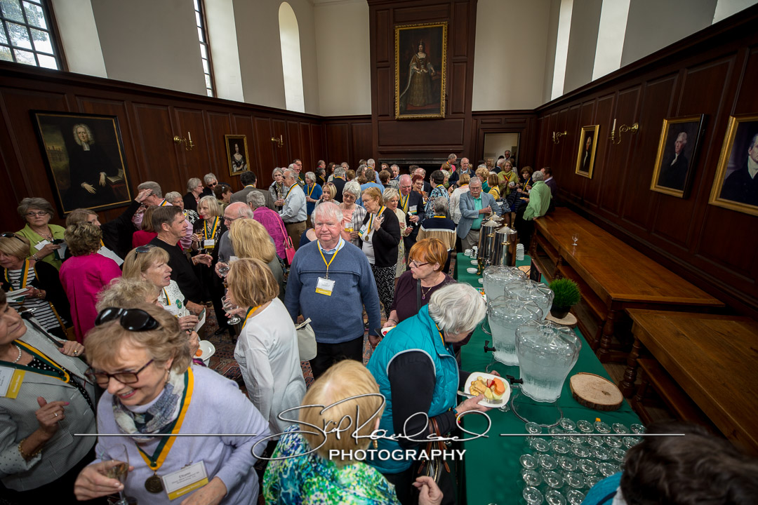 Olde Guarde Induction – 2018 #109164