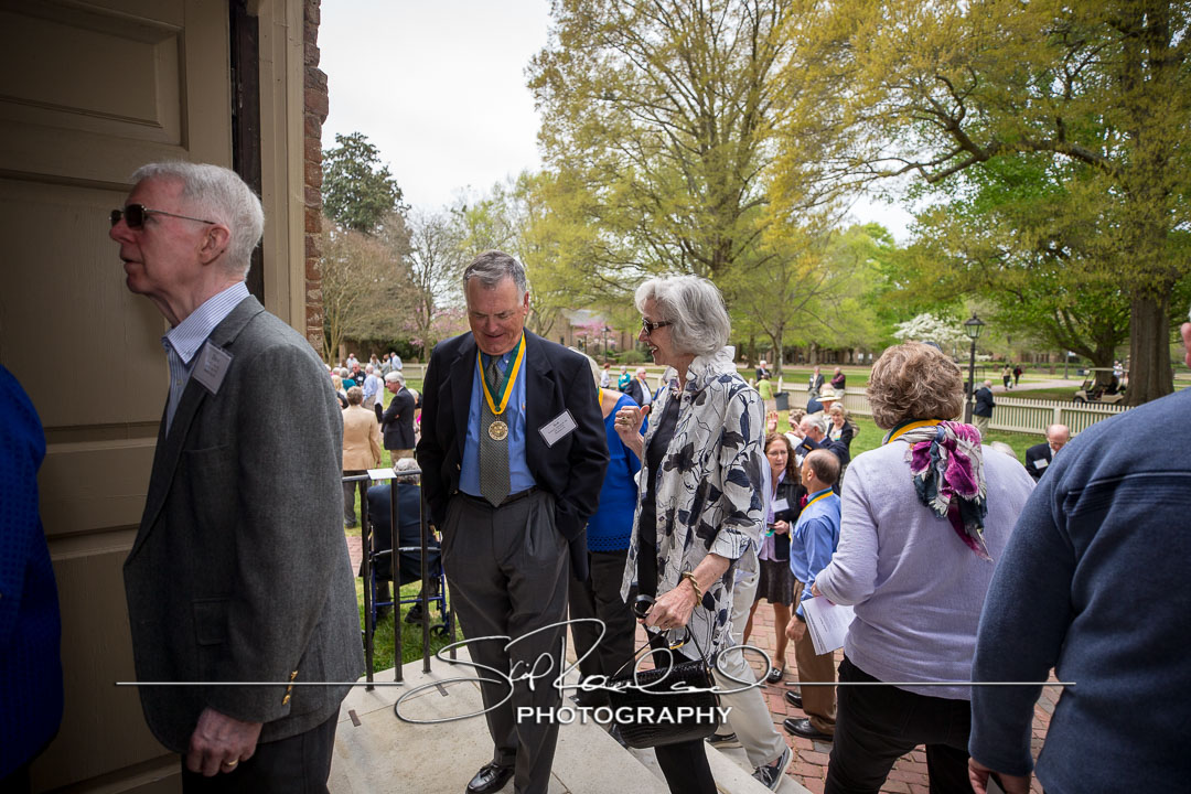 Olde Guarde Induction – 2018 #109165