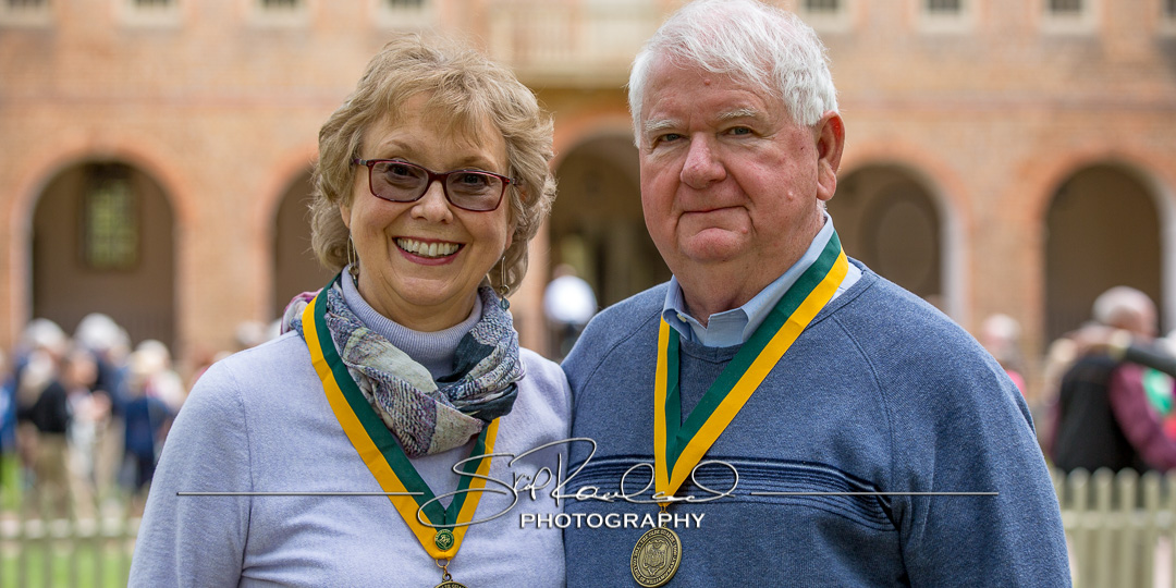 Olde Guarde Induction – 2018 #109166