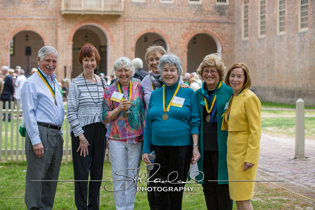 Olde Guarde Induction – 2018 #109167