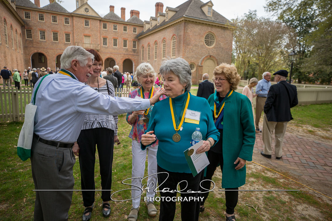 Olde Guarde Induction – 2018 #109168