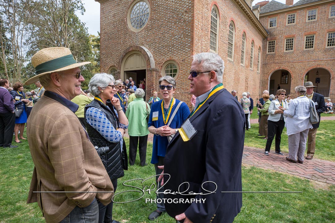Olde Guarde Induction – 2018 #109169