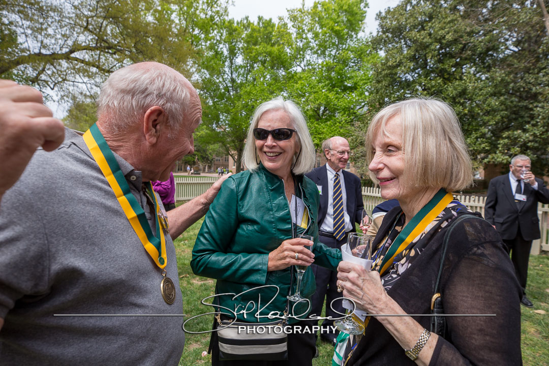 Olde Guarde Induction – 2018 #109170