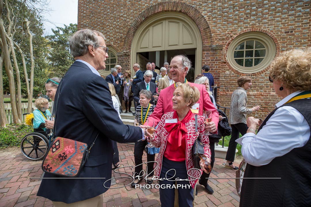 Olde Guarde Induction – 2018 #109171