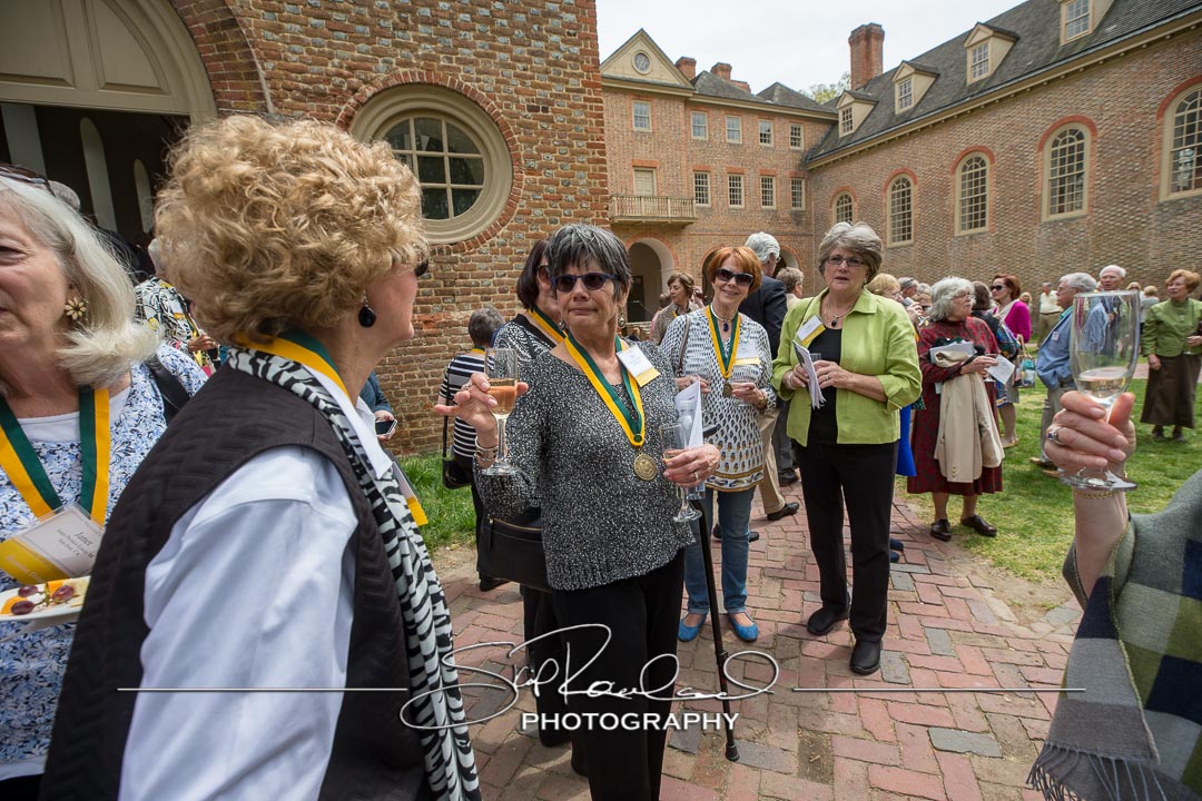 Olde Guarde Induction – 2018 #109172