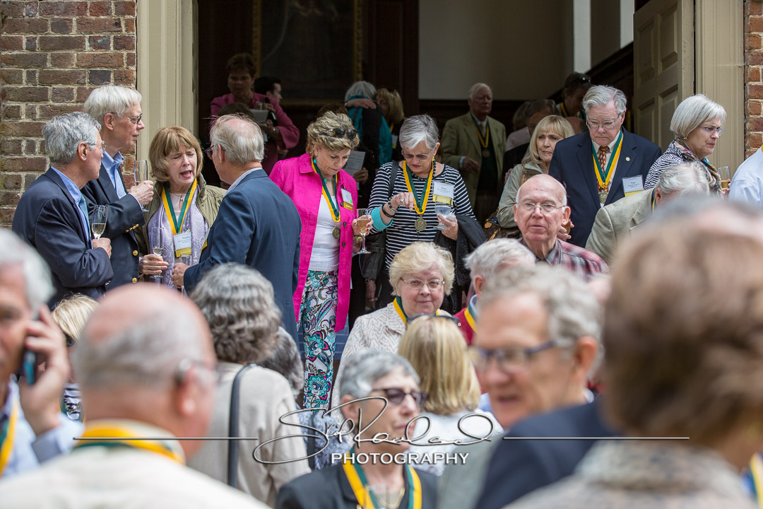 Olde Guarde Induction – 2018 #109174