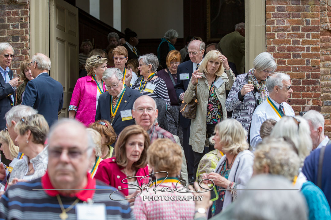 Olde Guarde Induction – 2018 #109175