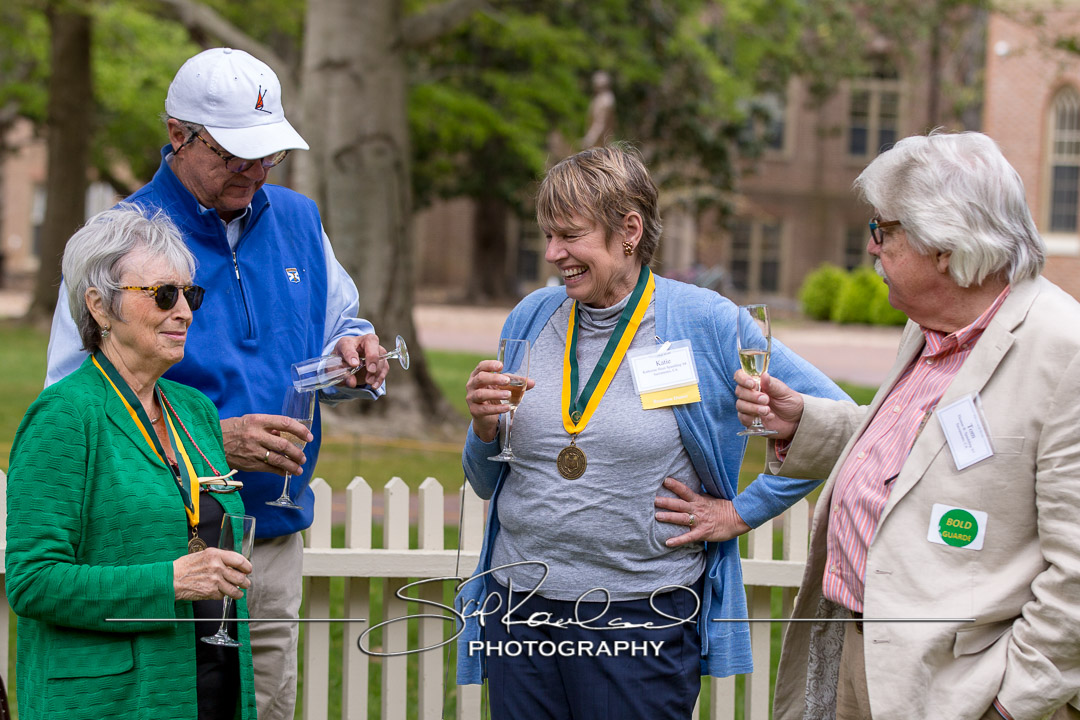Olde Guarde Induction – 2018 #109176
