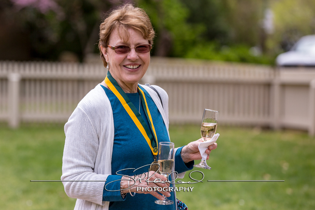 Olde Guarde Induction – 2018 #109177