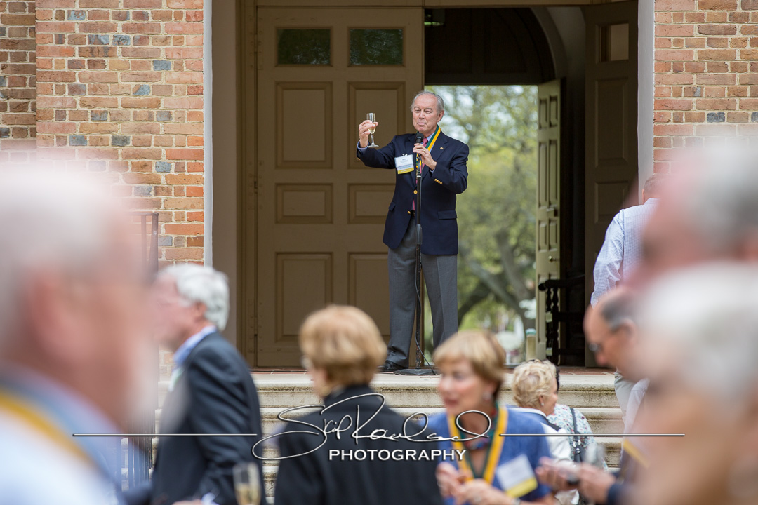Olde Guarde Induction – 2018 #109179