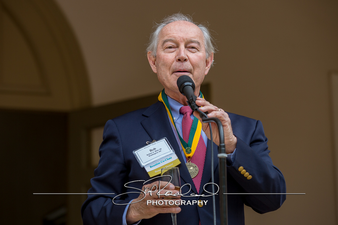 Olde Guarde Induction – 2018 #109180