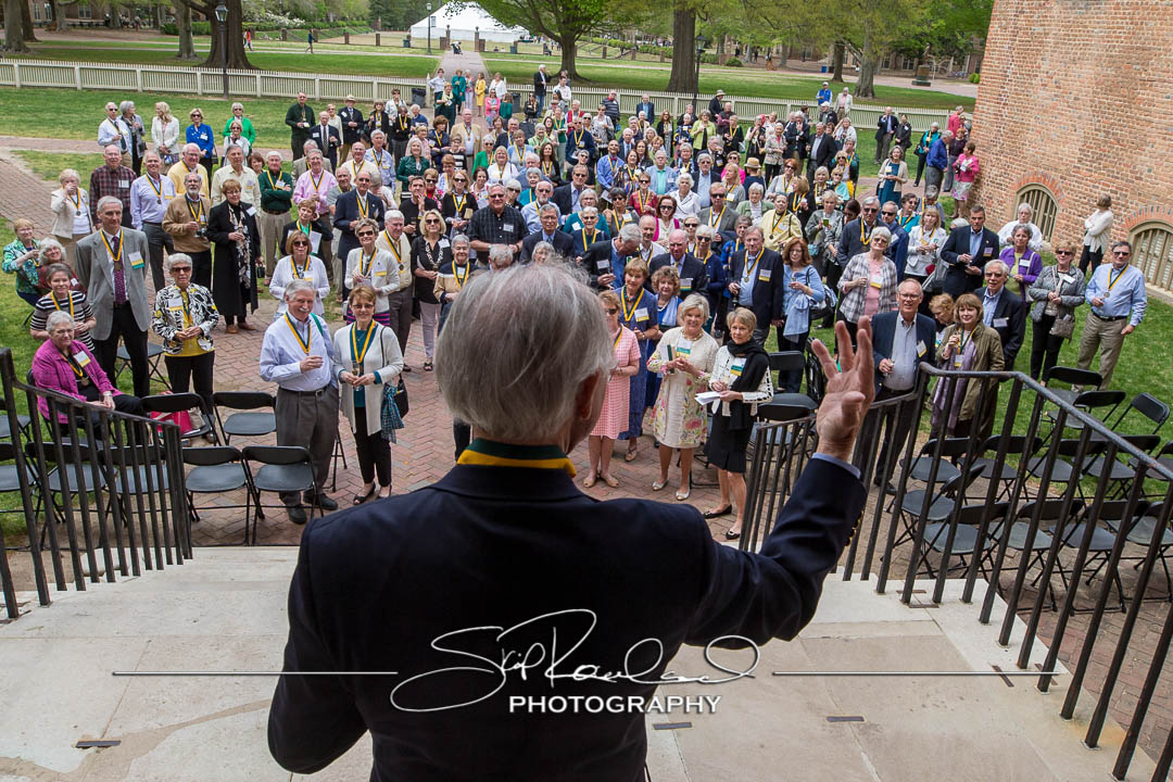 Olde Guarde Induction – 2018 #109181