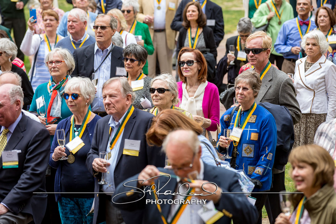 Olde Guarde Induction – 2018 #109186