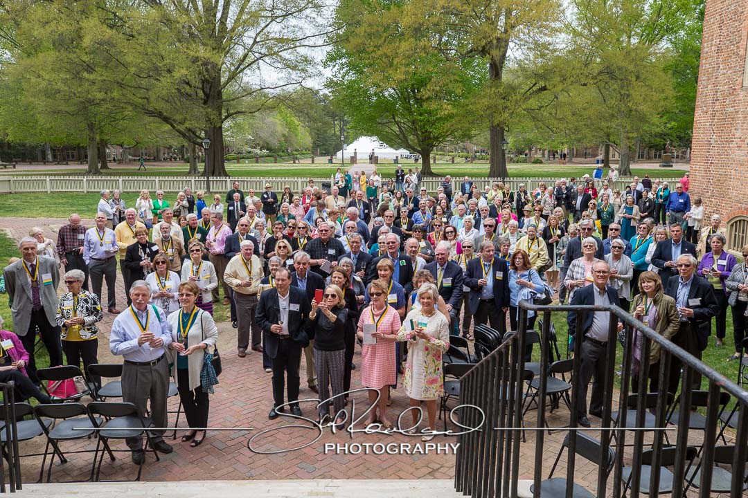 Olde Guarde Induction – 2018 #109187