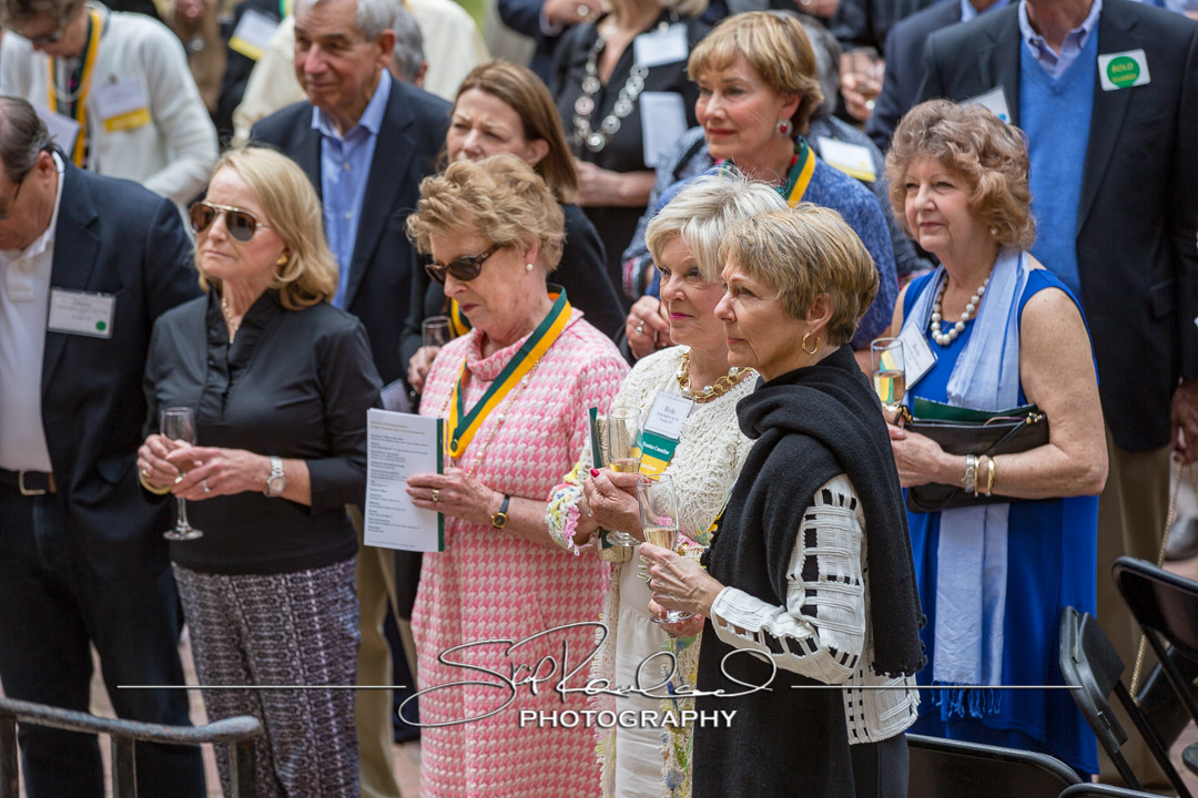Olde Guarde Induction – 2018 #109188