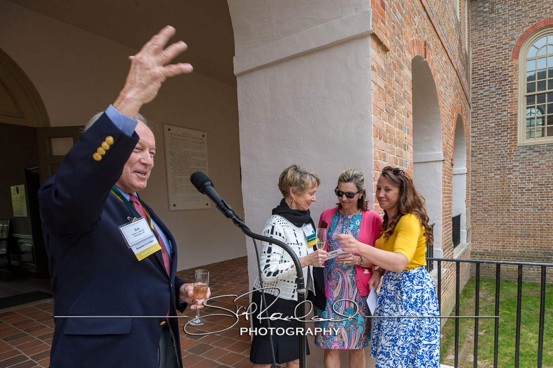Olde Guarde Induction – 2018 #109189