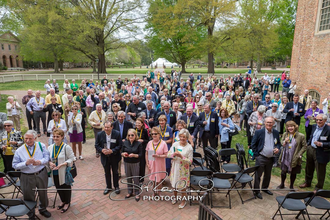 Olde Guarde Induction – 2018 #109190