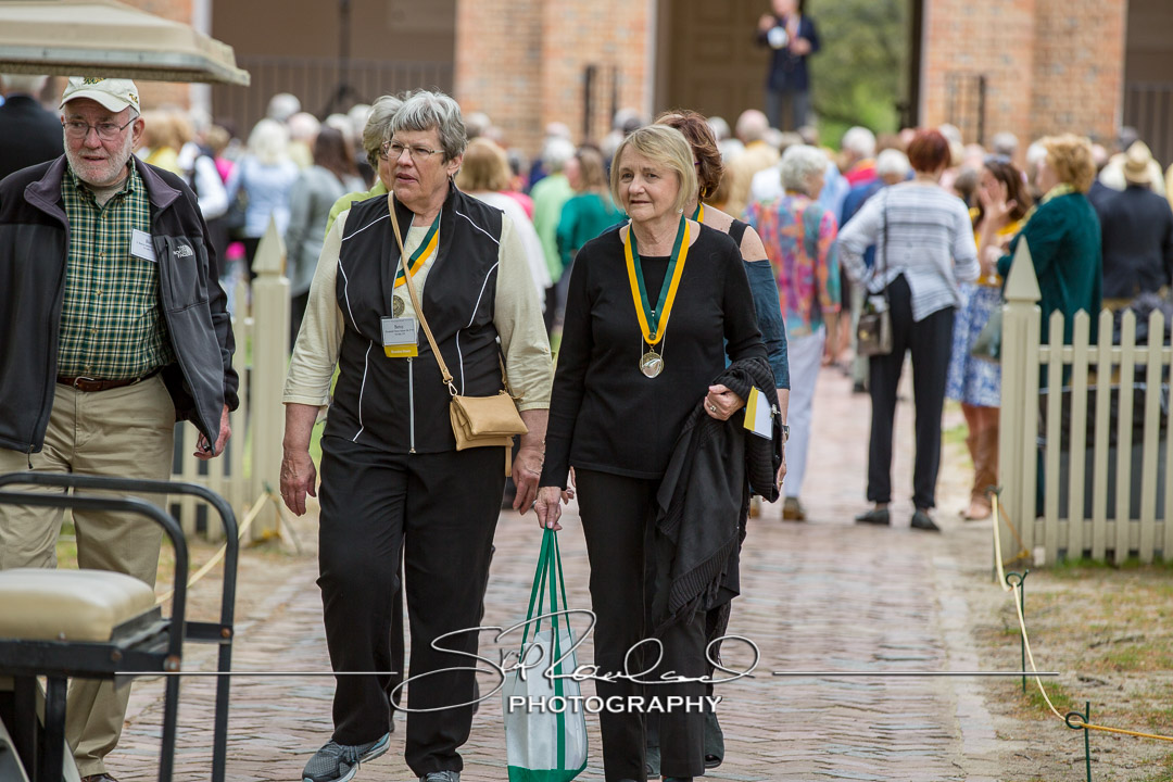 Olde Guarde Induction – 2018 #109191