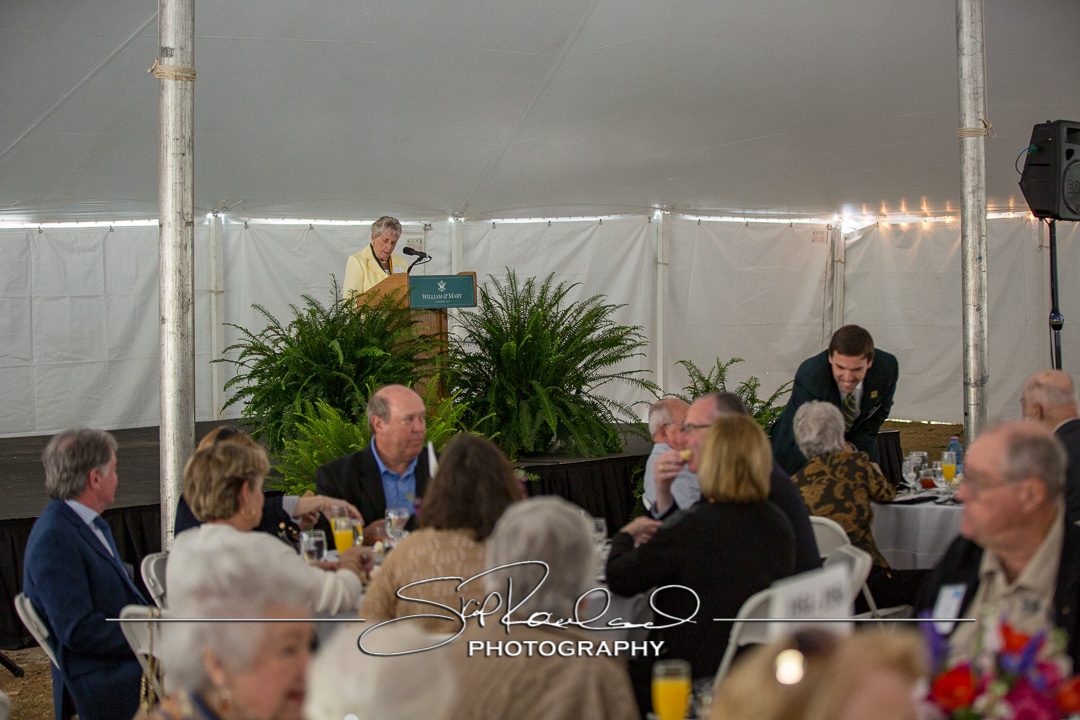 Olde Guarde Induction Luncheon – 2018 #109195