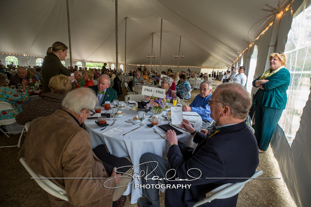 Olde Guarde Induction Luncheon – 2018 #109196