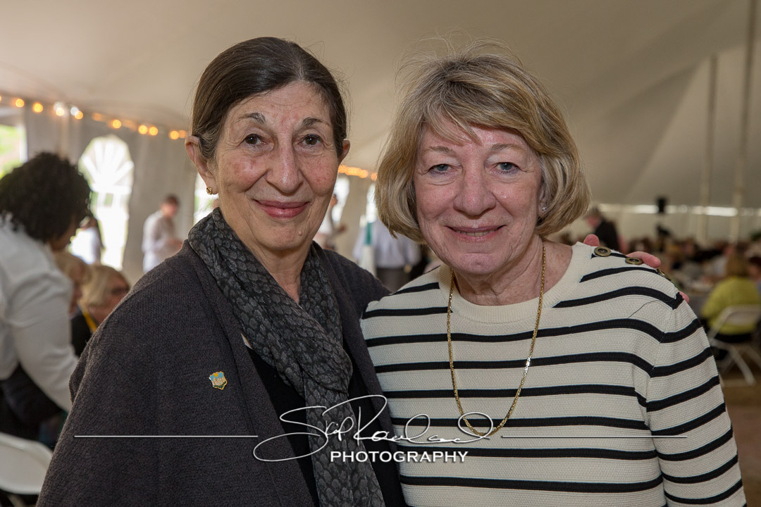 Olde Guarde Induction Luncheon – 2018 #109198