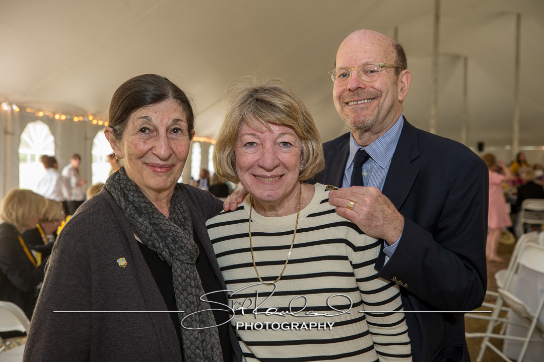 Olde Guarde Induction Luncheon – 2018 #109199