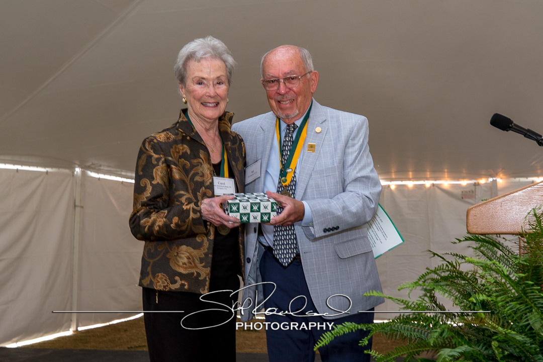 Olde Guarde Induction Luncheon – 2018 #109208