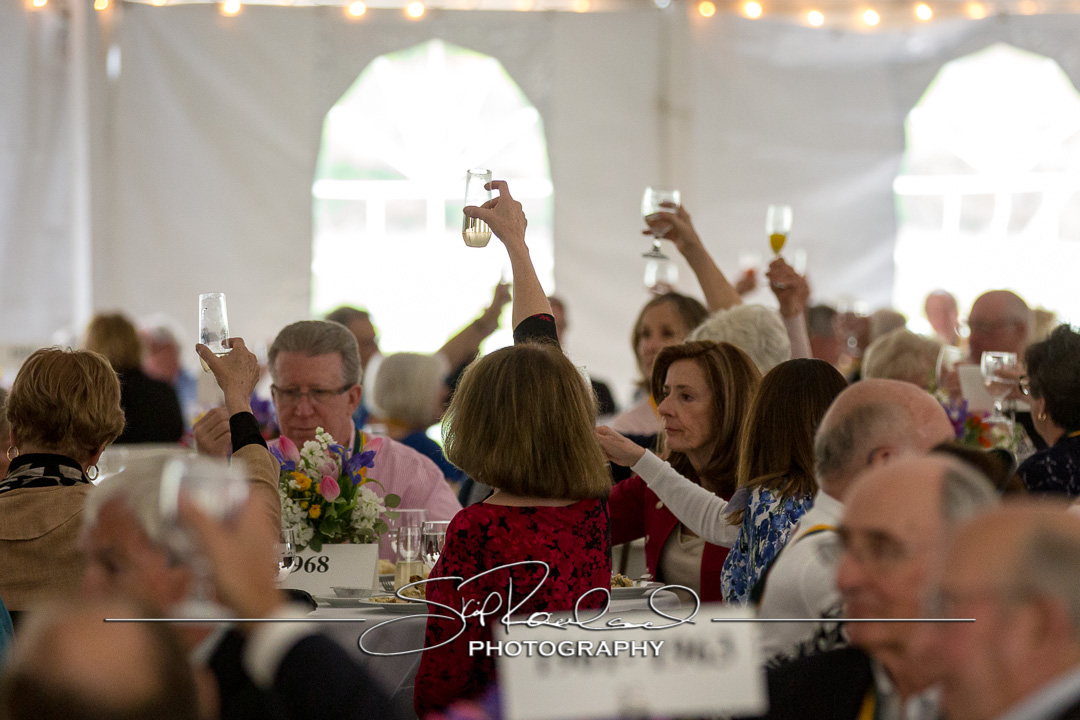 Olde Guarde Induction Luncheon – 2018 #109210
