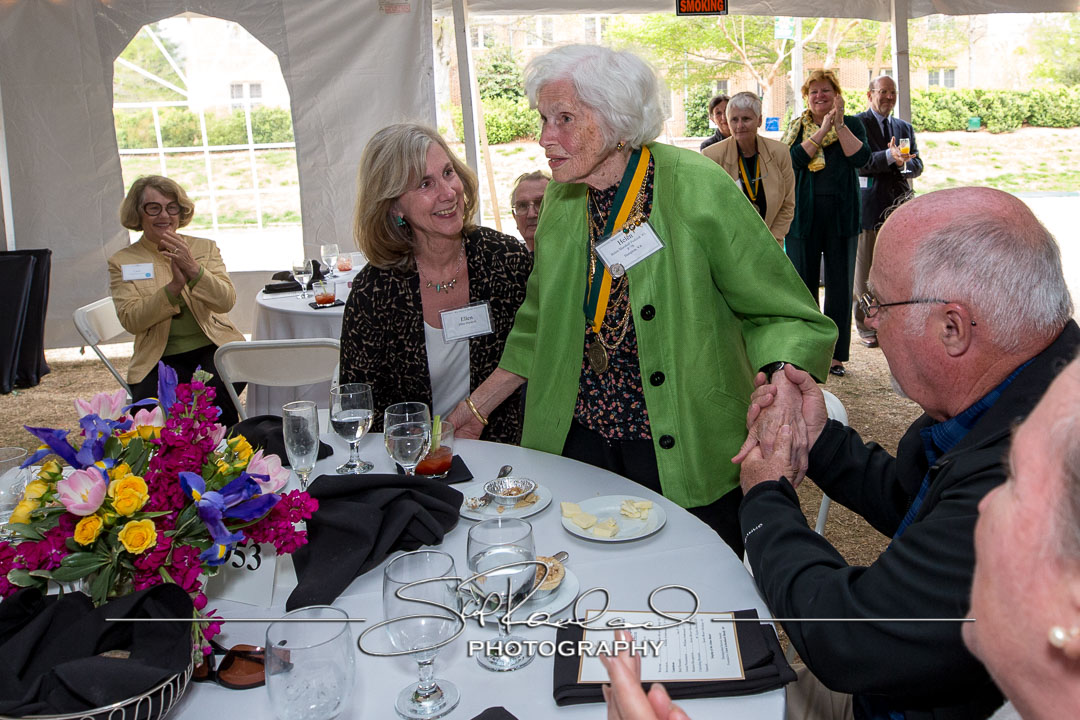 Olde Guarde Induction Luncheon – 2018 #109211