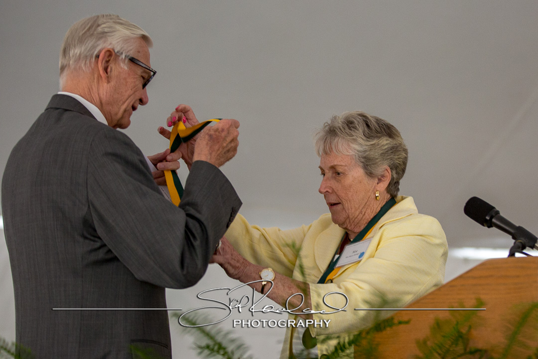Olde Guarde Induction Luncheon – 2018 #109212
