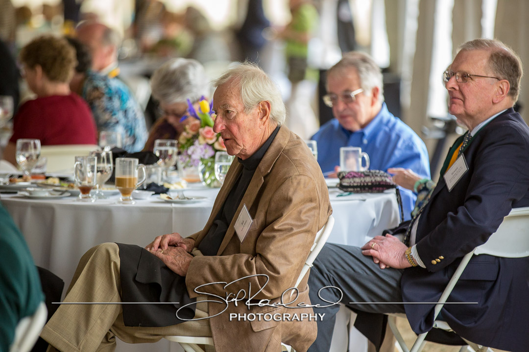 Olde Guarde Induction Luncheon – 2018 #109213