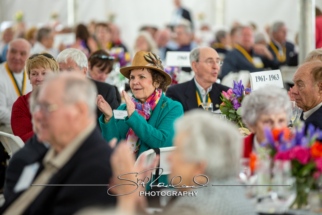 Olde Guarde Induction Luncheon – 2018 #109215