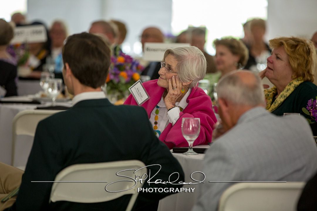 Olde Guarde Induction Luncheon – 2018 #109217