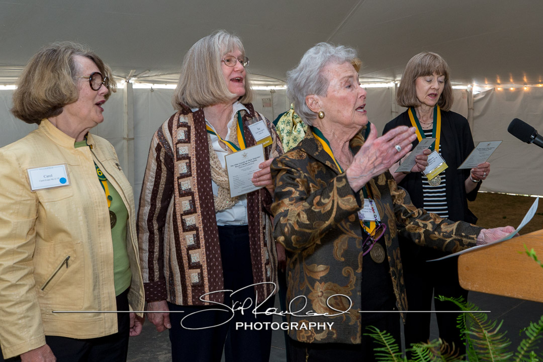 Olde Guarde Induction Luncheon – 2018 #109220