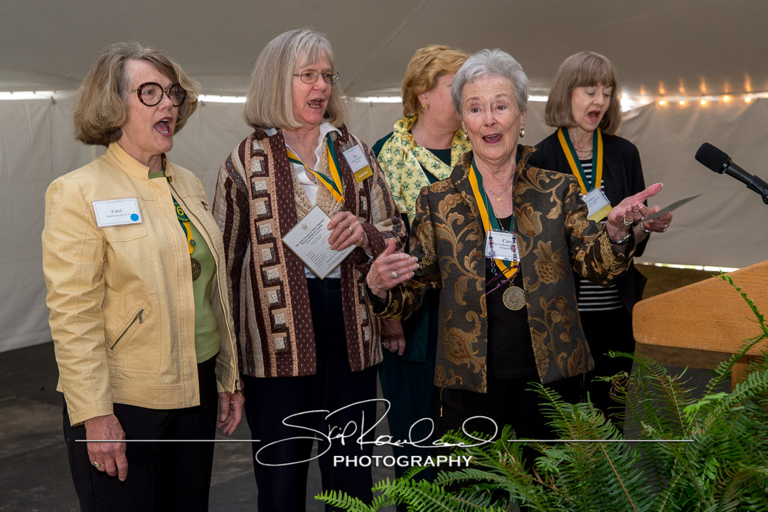 Olde Guarde Induction Luncheon – 2018 #109221