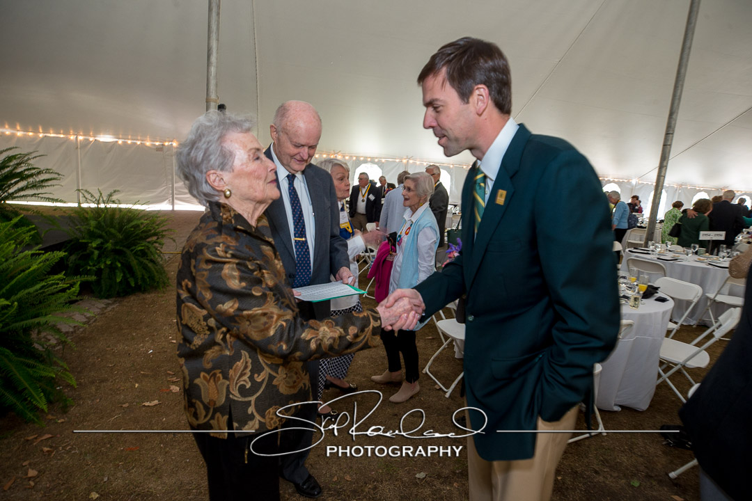 Olde Guarde Induction Luncheon – 2018 #109224