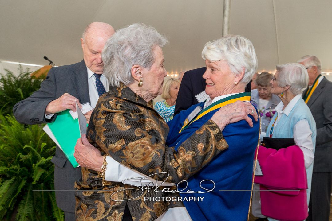 Olde Guarde Induction Luncheon – 2018 #109225