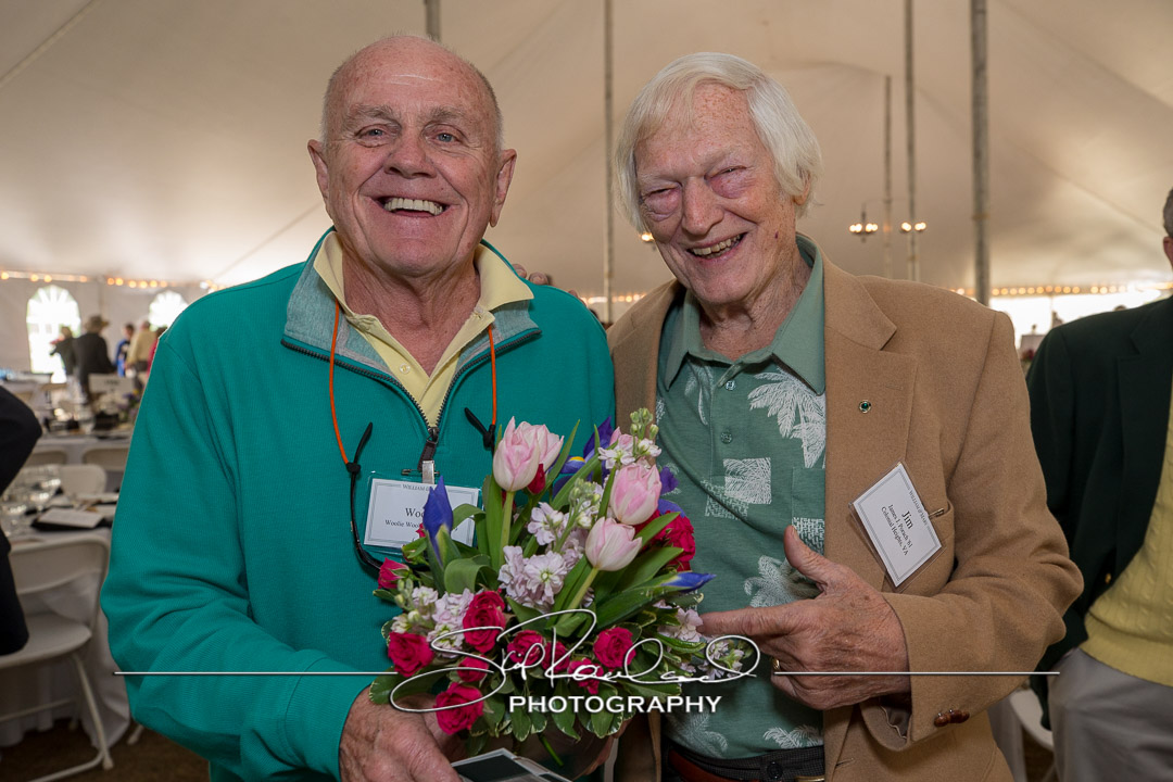 Olde Guarde Induction Luncheon – 2018 #109226