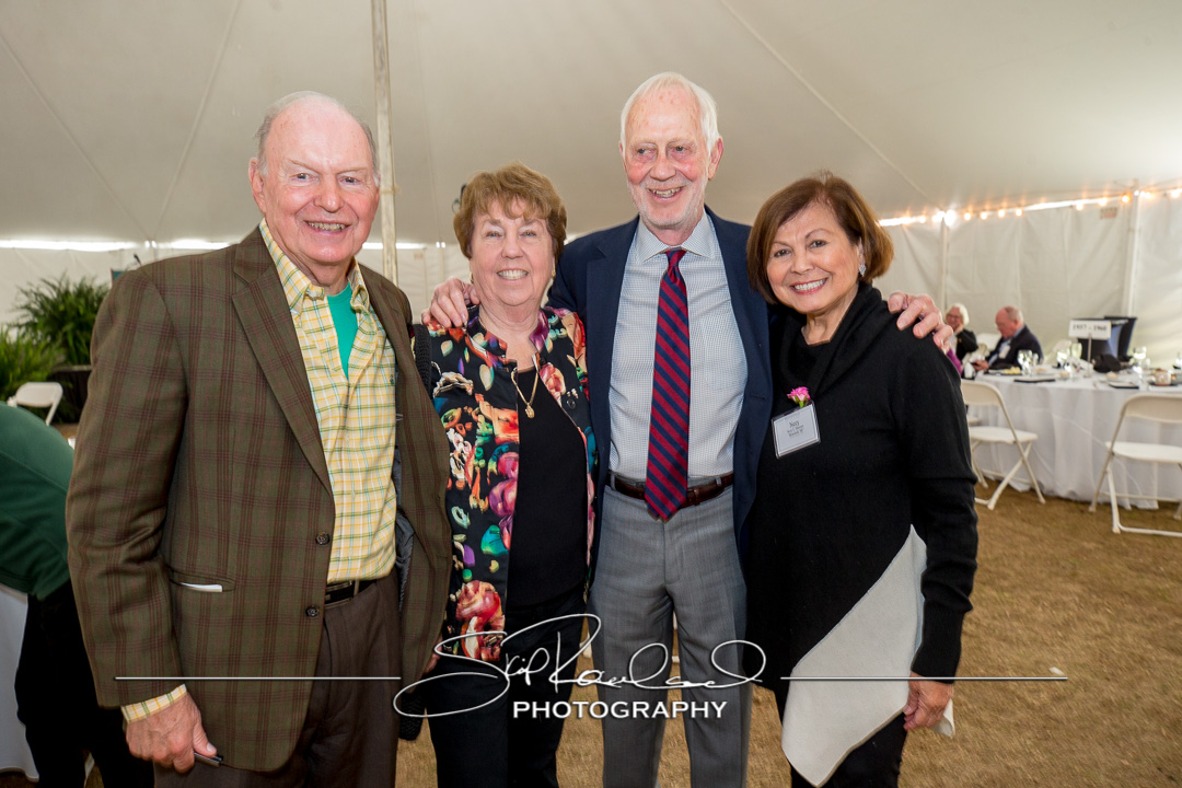 Olde Guarde Induction Luncheon – 2018 #109227
