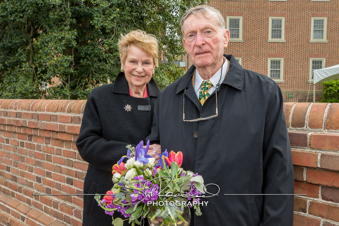 Olde Guarde Induction Luncheon – 2018 #109231