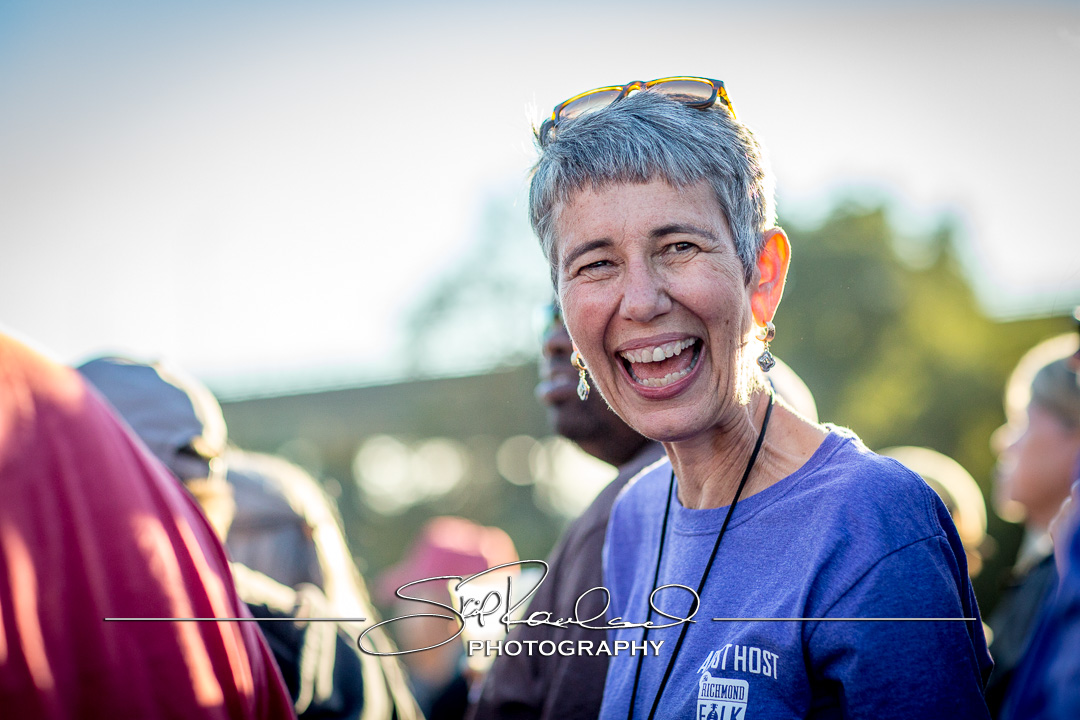 Richmond Folk Festival – 2018 #165596