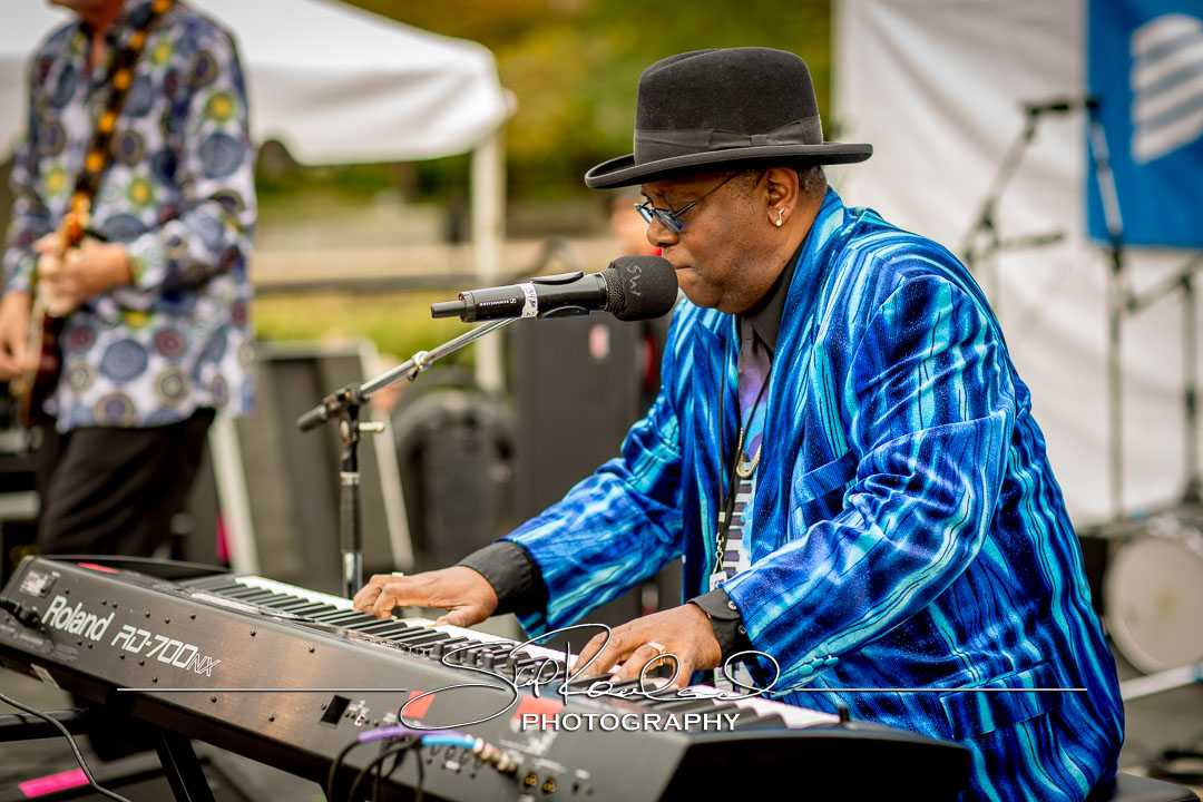 Richmond Folk Festival – 2018 #165603