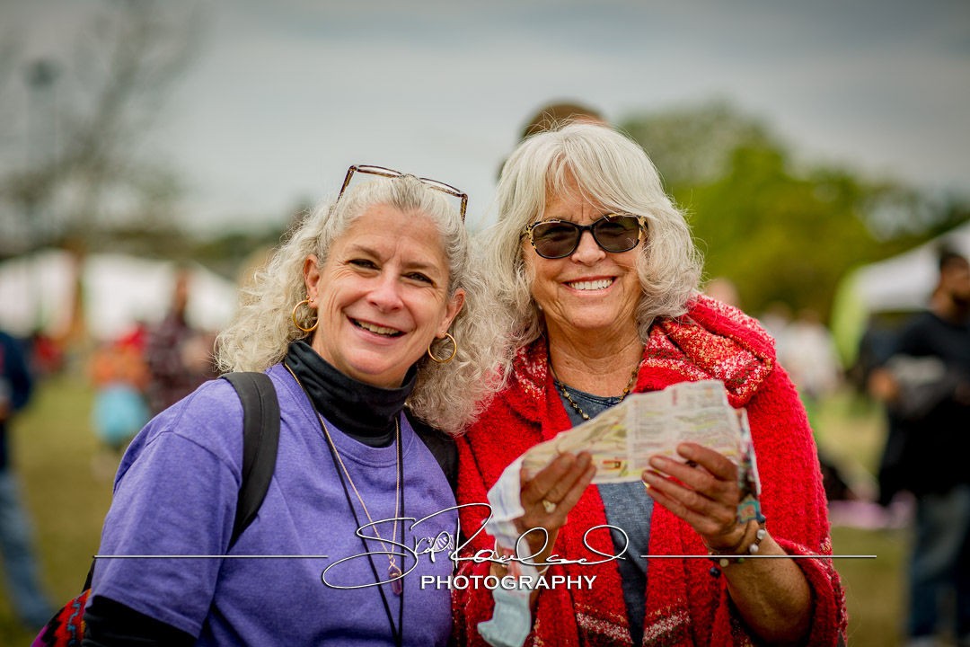 Richmond Folk Festival – 2018 #165607