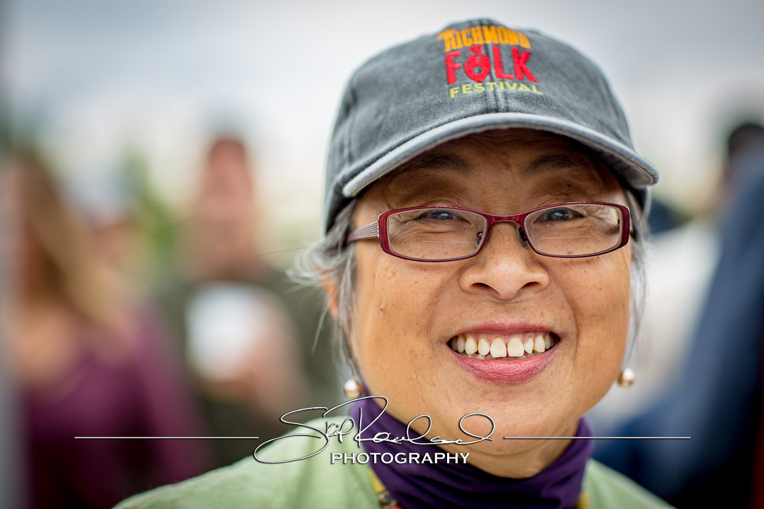 Richmond Folk Festival – 2018 #165608